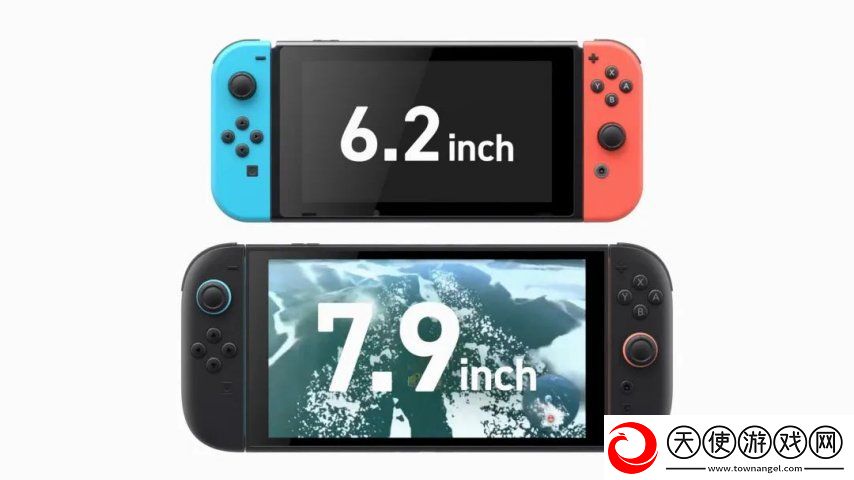 Switch2发售日期+价格官宣！塞尔达流畅玩