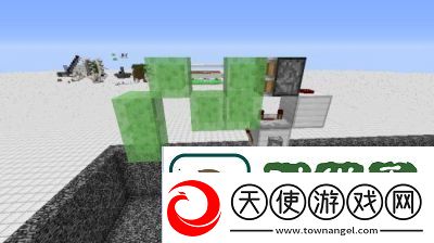 如何在我的世界中制作轰炸机