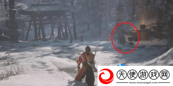 黑神话悟空鳖宝头骨‌怎么获得