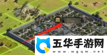 率土之滨石料怎么获得