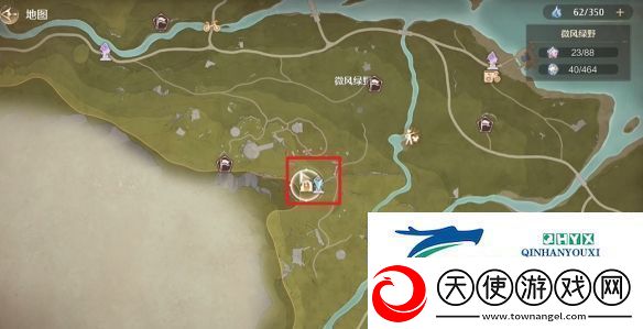 无限暖暖磐岩晶石怎么获得