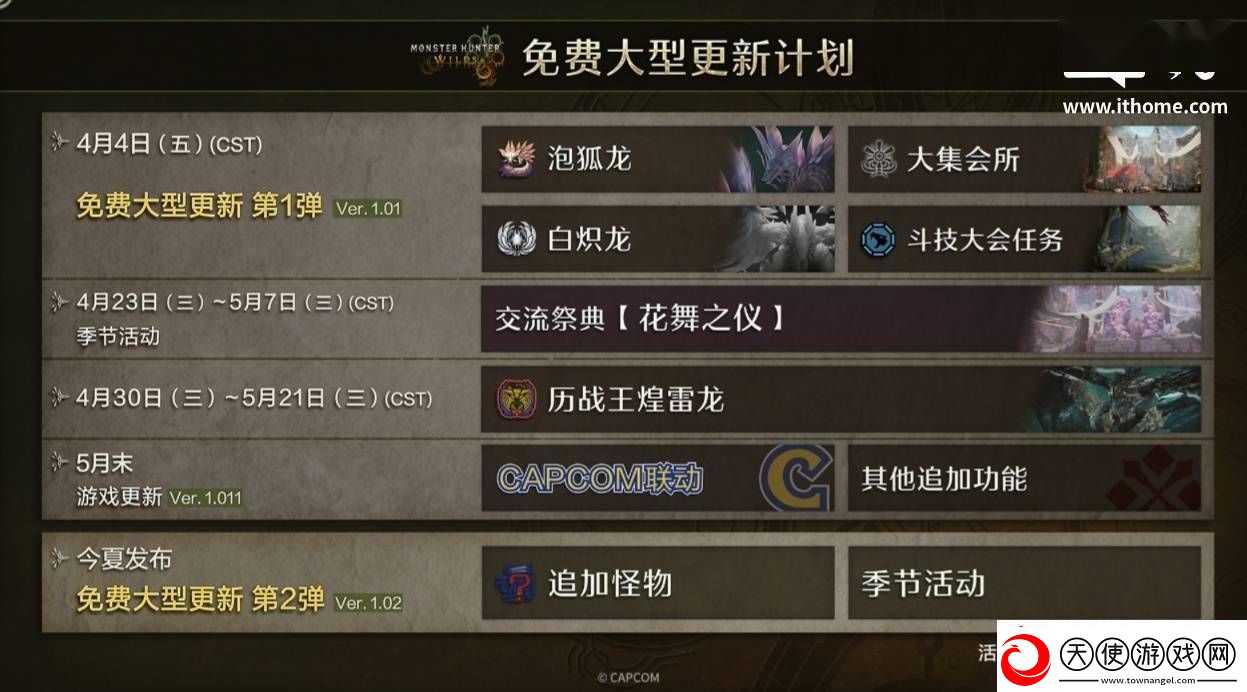 怪物猎人
