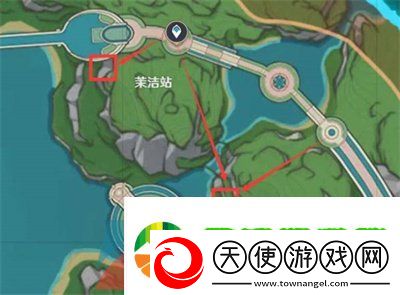 原神萃凝晶在哪采集