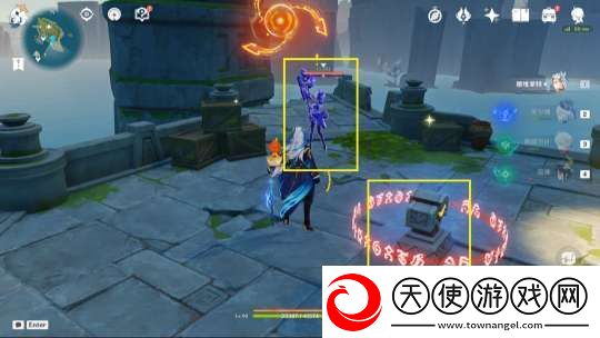 【原神】V5.2攻略