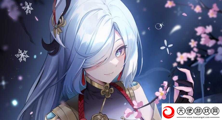 原神