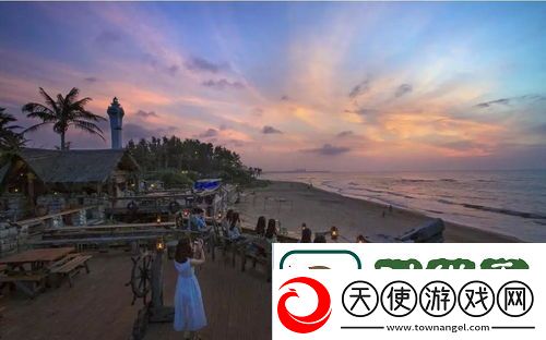 心动小镇寻宝游戏玩法一览