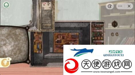 收纳物语传家之宝通关攻略