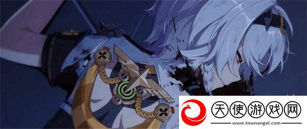 绝区零看板娘安比曾两次自刎都没死！网友