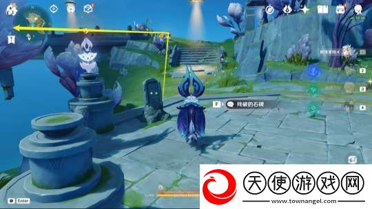 【原神】V5.2攻略