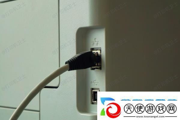 打印机突然连接不上是怎么回事