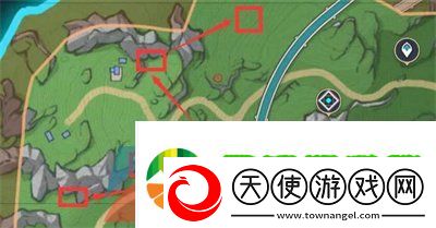 原神萃凝晶在哪采集