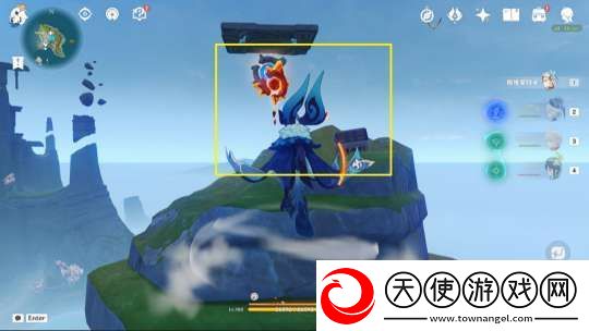 【原神】V5.2攻略