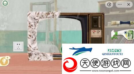 收纳物语传家之宝通关攻略