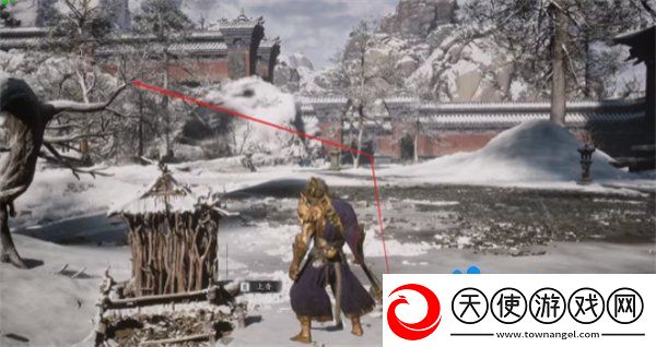 黑神话悟空金刚护臂怎么获得