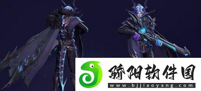 王者荣耀百里守约特工魅影皮肤介绍