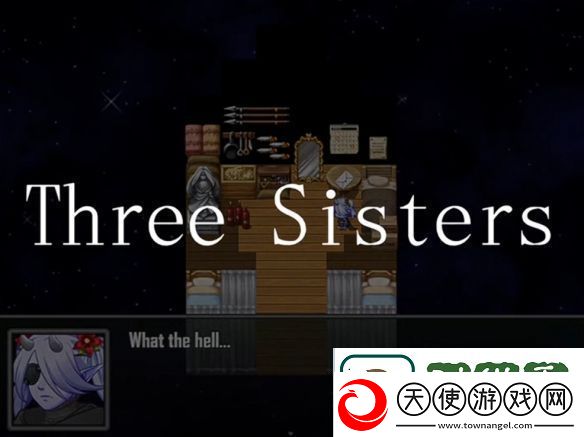 Three