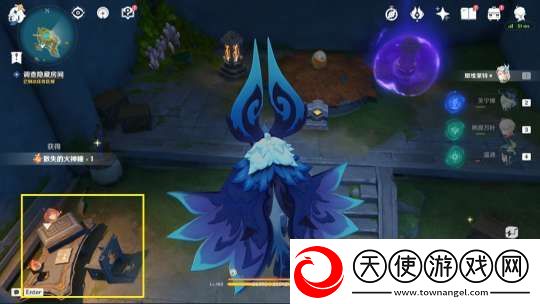 【原神】V5.2攻略