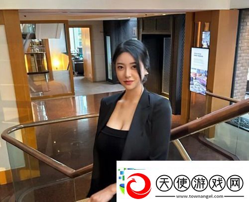 瑜伽裤透明全毛露丁字裤