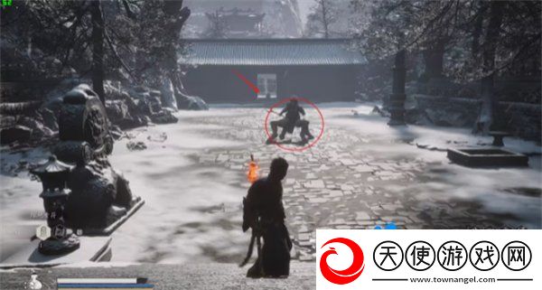 黑神话悟空金刚护臂怎么获得