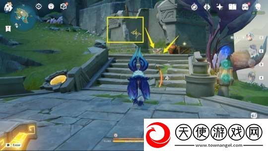 【原神】V5.2攻略