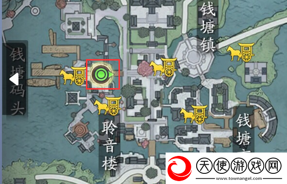 天涯明月刀染红衣一奇遇怎么过