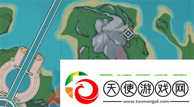 原神萃凝晶在哪采集