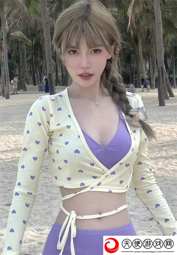 真香！周淑怡不久称不会为流量擦边