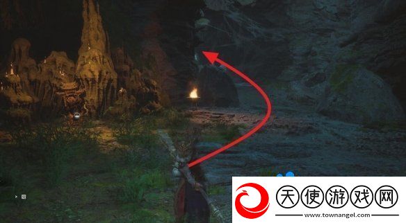 黑神话悟空下毒手怎么获得