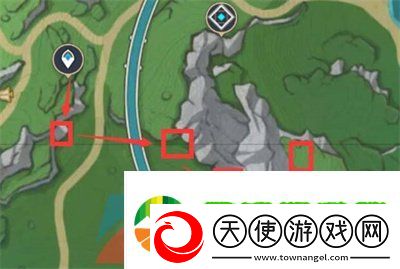 原神萃凝晶在哪采集