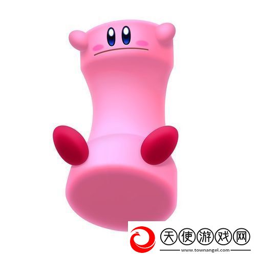 星之卡比探索发现8月28日发售