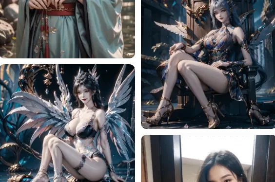 波动少女2中文版