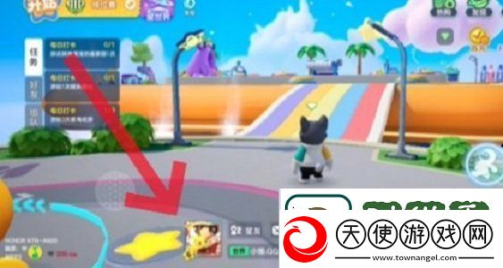元梦之星历史战绩怎么查询