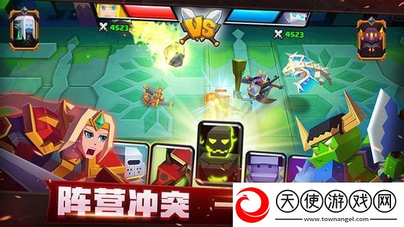 新手如何快速上手战就战游戏