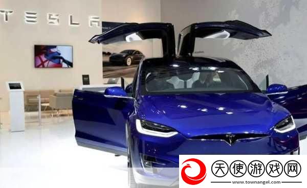 特斯拉加州遇冷