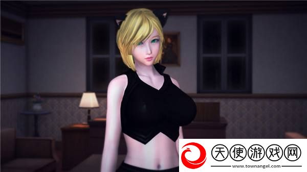 游戏俱乐部手游app非常不错的3D卡通风养成RPG游戏游戏俱乐部下载安装