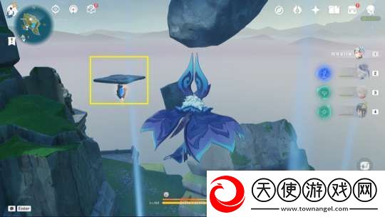 【原神】V5.2攻略