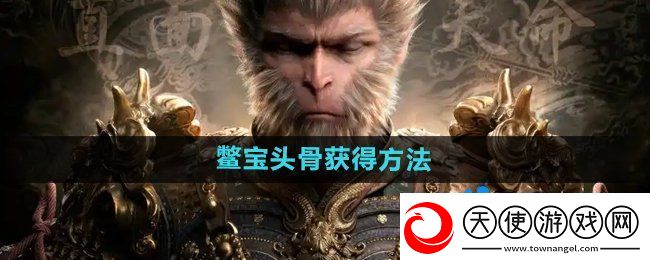 黑神话悟空鳖宝头骨‌怎么获得