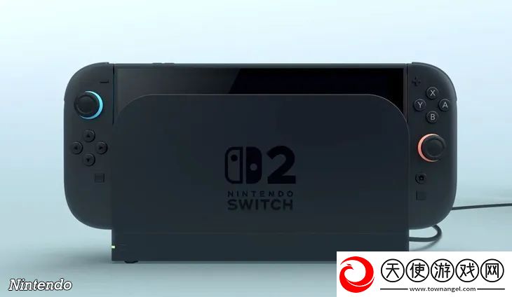 Switch2发售日期+价格官宣！塞尔达流畅玩