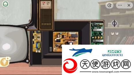 收纳物语传家之宝通关攻略