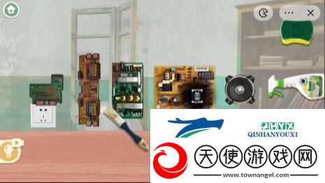 收纳物语传家之宝通关攻略