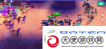 暗黑+怪猎！Supercell的新游戏又要来颠覆MMORPG品类了