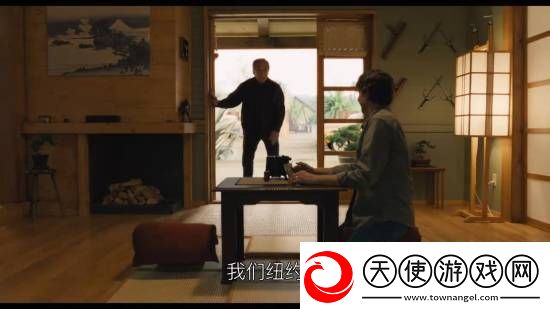 成龙功夫梦