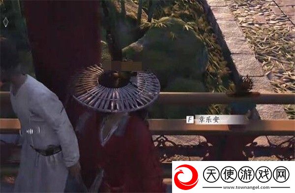 燕云十六声乐不思蜀任务完成攻略