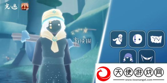 光遇10月31日复刻先祖能兑换哪些物品
