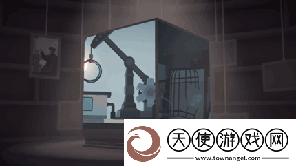 视觉解谜独游笼中窥梦销量突破百万史低限时折扣活动现已开启