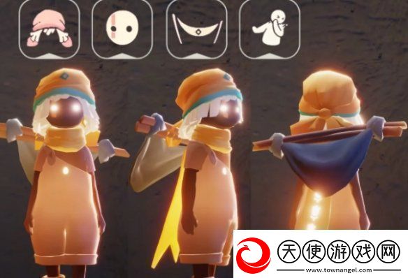 光遇10月31日复刻先祖能兑换哪些物品