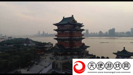 成龙功夫梦