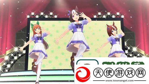 赛马娘手游FES卡怎么获得