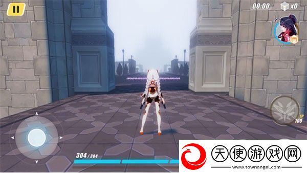 崩坏3手游app3D动漫渲染次世代动作手游崩坏3手游下载