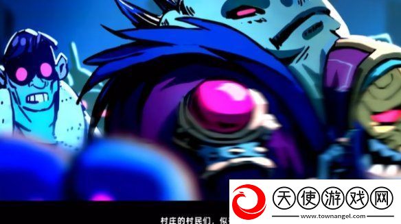 失落城堡2营地怎么过